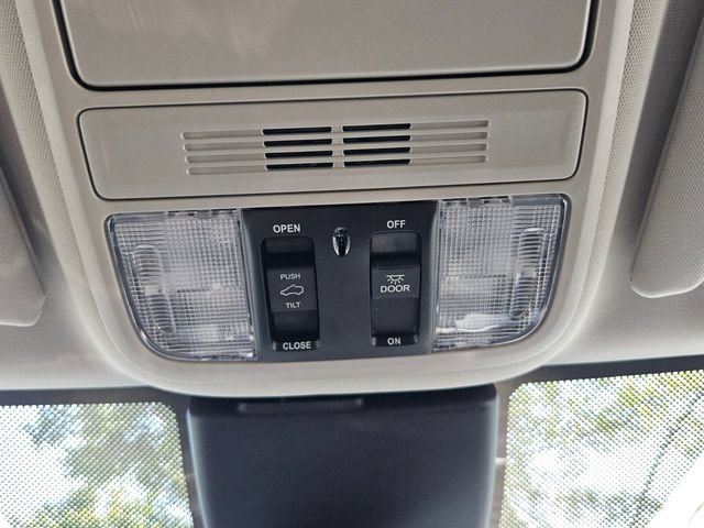 Certified 2026 Honda Odyssey EX-L image 22