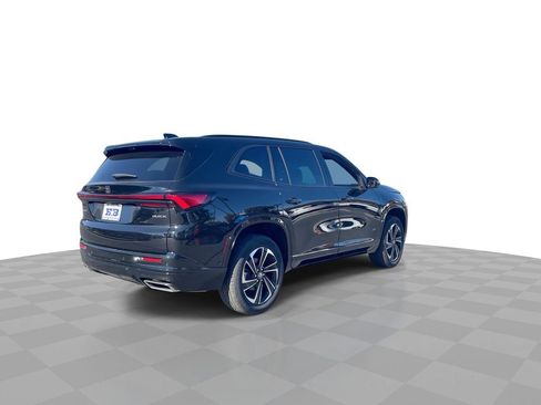 New 2026 Buick Enclave Sport Touring w/ Super Cruise Package FWD image 4