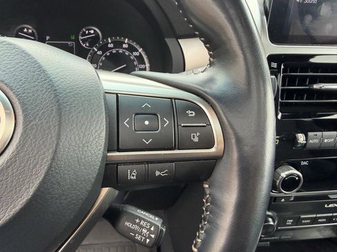 Used 2022 Lexus GX 460 Premium image 32