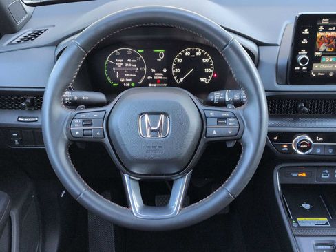 Certified 2024 Honda CR-V Sport-L image 23