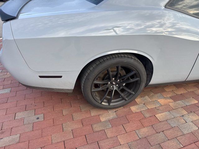 Used 2021 Dodge Challenger R/T Scat Pack w/ Dynamics Package RWD image 15