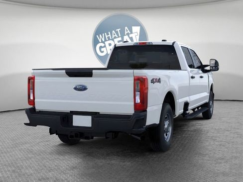 New 2026 Ford F350 XLT AWD/4WD image 8