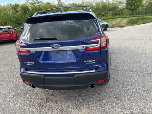 Used 2026 Subaru Ascent Limited AWD/4WD image 25