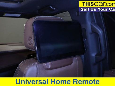 Used 2024 Chevrolet Tahoe High Country w/ Advanced Technology Package AWD/4WD image 31