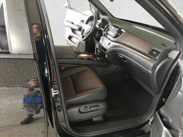 Used 2024 Honda Passport TrailSport image 18