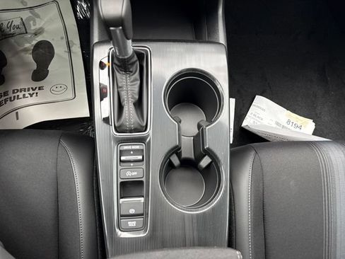 New 2026 Honda Civic Sport image 19