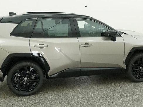 New 2026 Toyota RAV4 XSE AWD/4WD image 10