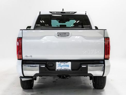 Used 2026 Toyota Tundra 1794 Edition AWD/4WD image 36
