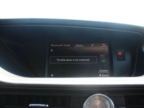 Used 2018 Lexus ES 350 w/ Luxury Package w/Wood Trim FWD image 51