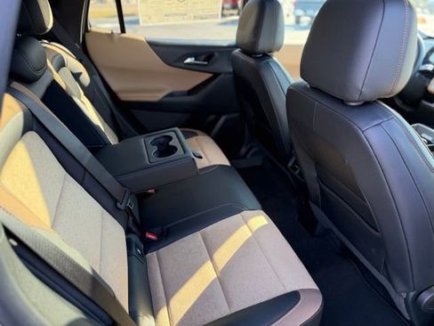 New 2026 Chevrolet Equinox ACTIV FWD image 35