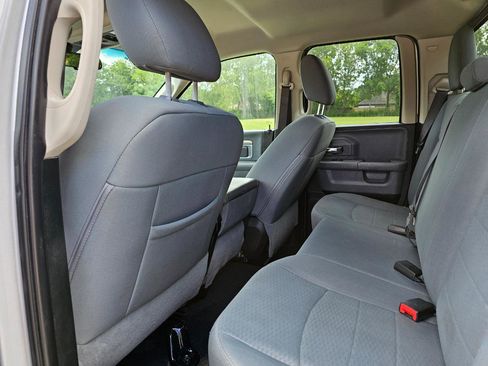 Used 2017 RAM 1500 Classic SLT image 13