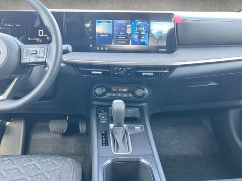 New 2026 Nissan Kicks SV image 20