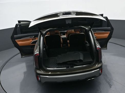 Used 2023 Kia Telluride SX X-Line AWD/4WD image 43