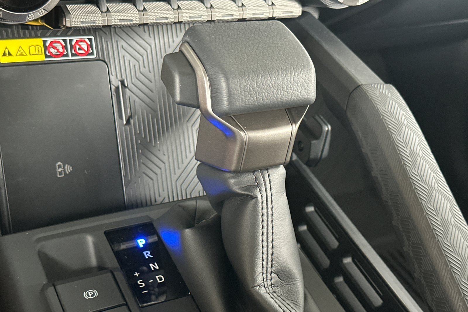 New 2026 Toyota 4Runner Limited AWD/4WD image 24