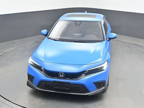 Used 2023 Honda Civic Sport Touring image 14
