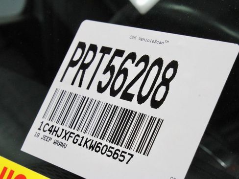Used 2019 Jeep Wrangler Unlimited Rubicon AWD/4WD image 34