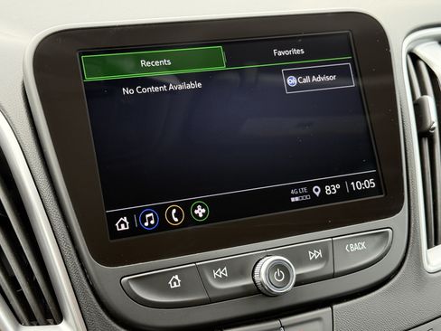 Used 2025 Chevrolet Malibu LS FWD image 23