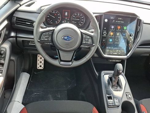 New 2026 Subaru Impreza RS AWD/4WD image 8
