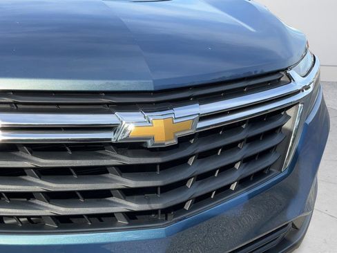 Used 2024 Chevrolet Equinox LS w/ LS Convenience Package FWD image 31