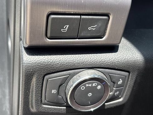 Used 2019 Ford Expedition Platinum AWD/4WD image 29