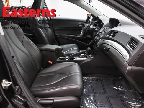 Used 2019 Acura ILX FWD image 25