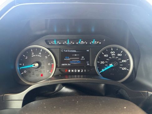 Used 2019 Ford F250 XLT w/ XLT Value Package AWD/4WD image 18