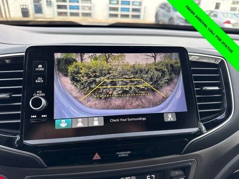 Used 2025 Honda Ridgeline Sport+ image 24