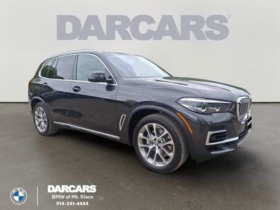 Used 2023 BMW X5 xDrive40i w/ Premium Package
