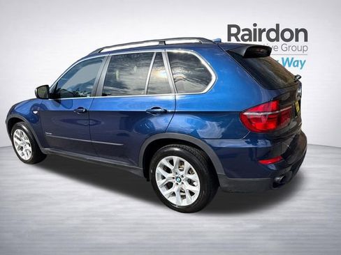 Used 2013 BMW X5 xDrive35i image 11