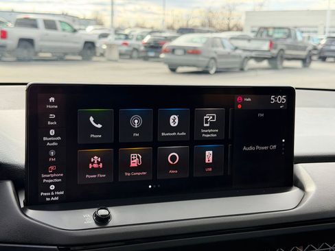 Used 2024 Honda Accord Sport image 23