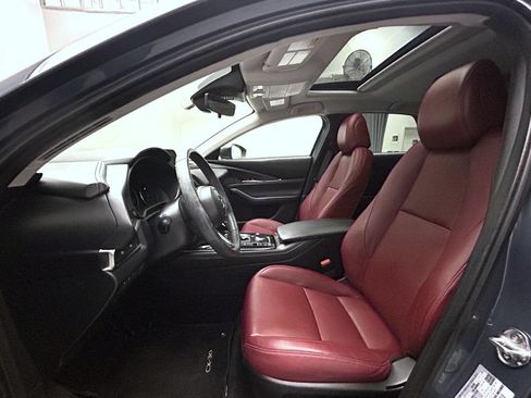 Certified 2024 MAZDA CX-30 AWD 2.5 S w/ Preferred Package image 10