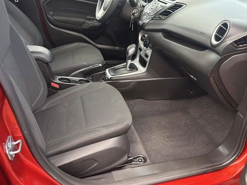 Used 2018 Ford Fiesta SE FWD image 37