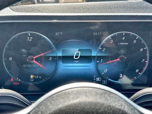 Used 2021 Mercedes-Benz GLE 350 4MATIC w/ 3rd Row Seat Package image 25