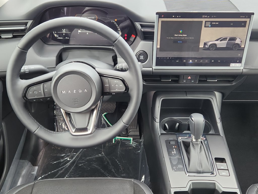 New 2026 MAZDA CX-5 Preferred AWD/4WD image 3