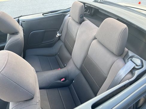 Used 2012 Ford Mustang Convertible image 20