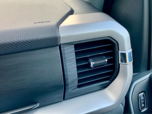 Used 2023 Ford F150 XLT w/ FX4 Off-Road Package image 52