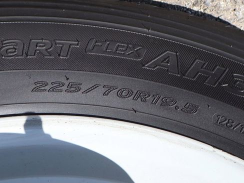 Used 2021 Ford F550 2WD Crew Cab Super Duty image 45