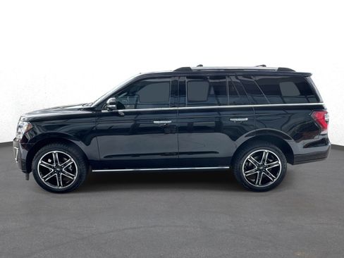 Used 2020 Ford Expedition Limited w/ Special Edition Package AWD/4WD image 6