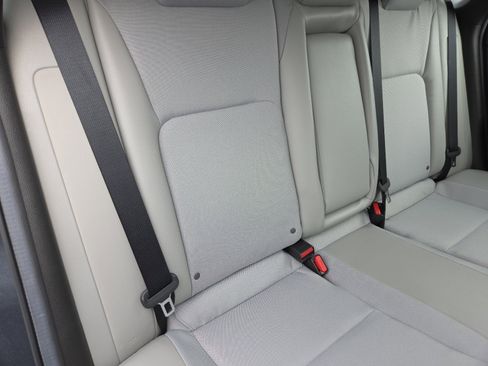 Certified 2025 Honda Civic Sport image 24