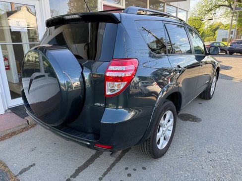 Used 2012 Toyota RAV4 Limited w/ Premium Plus Value Pkg AWD/4WD image 3