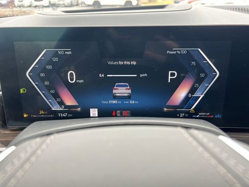 Used 2024 BMW X5 xDrive40i w/ Premium Package image 17