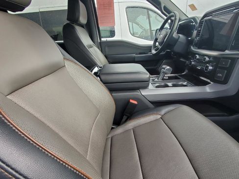 Used 2024 Ford F150 Lariat w/ Bed Utility Package image 4