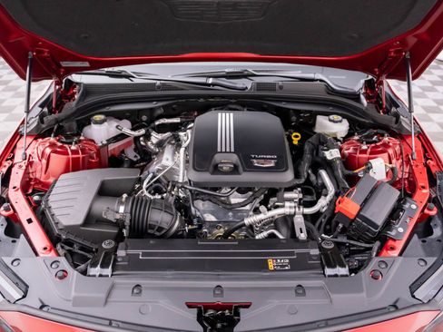 New 2026 Cadillac CT5 Premium Luxury AWD/4WD image 31