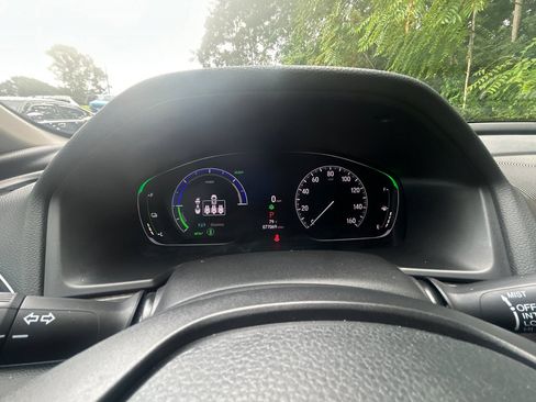 Used 2022 Honda Accord EX-L image 23