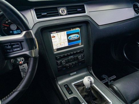 Used 2010 Ford Mustang Shelby GT500 image 20
