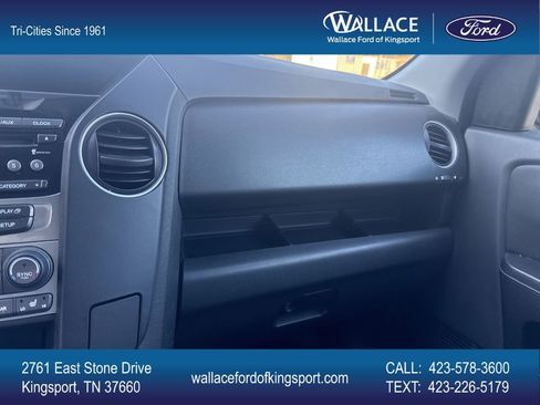 Used 2015 Honda Pilot EX-L image 12