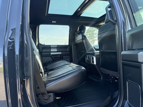 Used 2017 Ford F150 Lariat w/ Equipment Group 502A Luxury AWD/4WD image 23