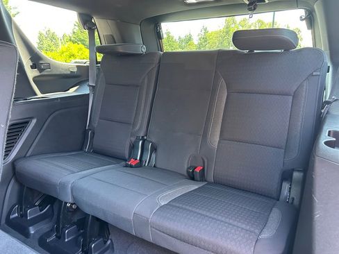 Used 2023 Chevrolet Tahoe LS image 35