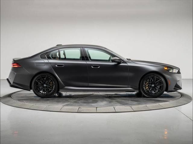 Used 2025 BMW M5 w/ Carbon Package AWD/4WD image 6