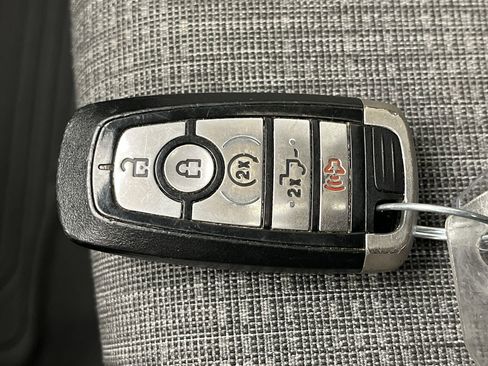 Used 2022 Ford F150 XLT w/ Equipment Group 302A High image 25